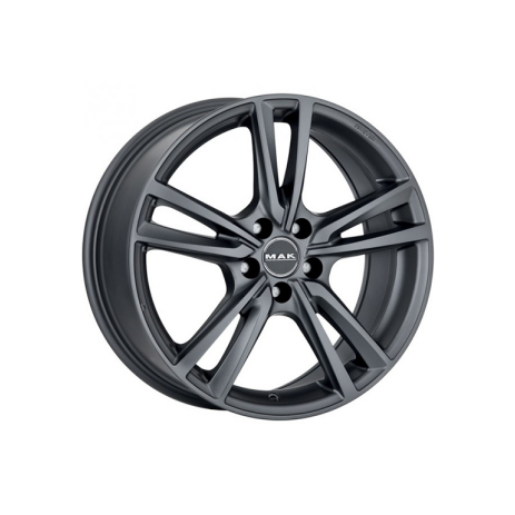 Icona matt titan - фото 1