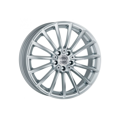 Komet silver - фото 1