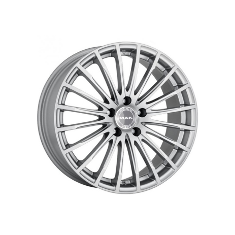 Starlight silver - фото 1