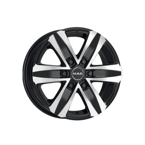 Stone6 black mirror - фото 1