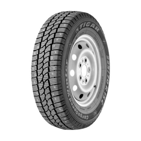 Cargo Speed Winter - фото 1