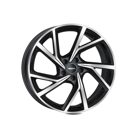 Kassel black mirror - фото 1