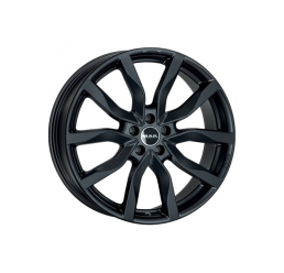 MAK Koln mat black R19 W9 PCD5x130 ET50 DIA71.6