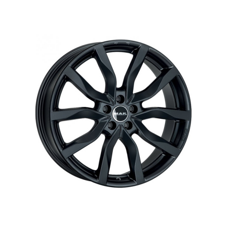 Koln mat black - фото 1