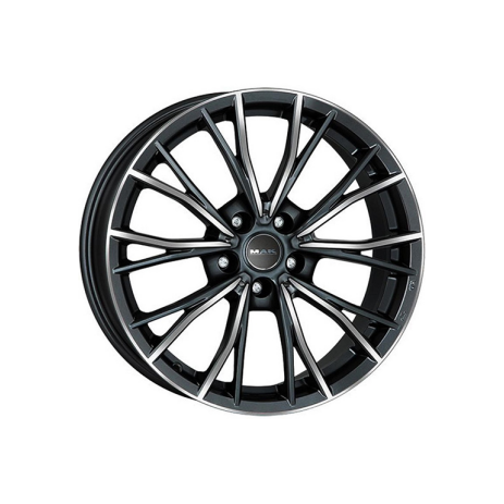 Mark black mirror - фото 1