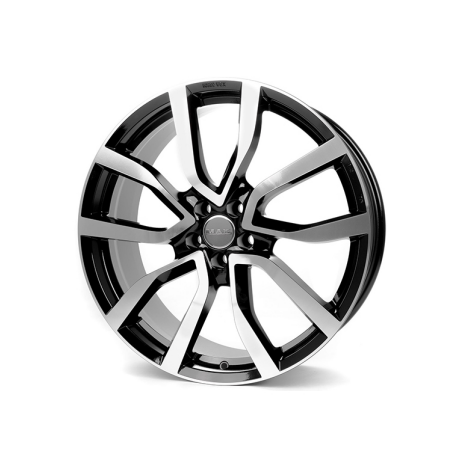 Midlands black mirror - фото 1