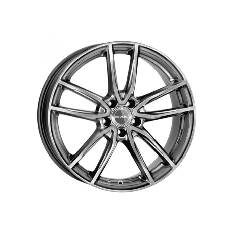 Evo m-titan - фото 1