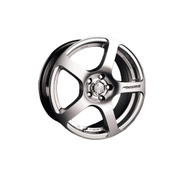 Racing Wheels H-125 hs R15 W6.5 PCD4x114.3 ET40 DIA73.1