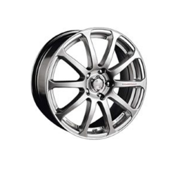 Racing Wheels H-168 est R17 W7 PCD5x114.3 ET40 DIA73.1