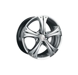 Racing Wheels H-253 hs R13 W5.5 PCD5x100 ET38 DIA67.1