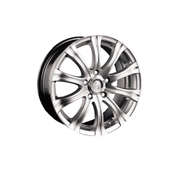Racing Wheels H-285 hs R16 W7 PCD5x112 ET40 DIA73.1