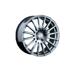 Racing Wheels H-305 hpt R15 W6.5 PCD5x105 ET39 DIA56.6