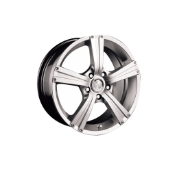 Racing Wheels H-326 hs R15 W6.5 PCD5x120 ET40 DIA72.6