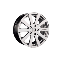 Racing Wheels H-339 hs R17 W7.5 PCD5x112 ET42 DIA73.1