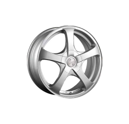 Racing Wheels H-340 hs R13 W4.5 PCD5x100 ET43 DIA69.1