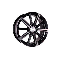 Racing Wheels H-385 bk-f/p R17 W7 PCD5x112 ET35 DIA73.1