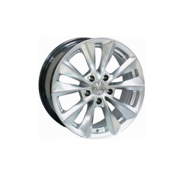 Racing Wheels H-393 hs R17 W7.5 PCD5x112 ET42 DIA73.1