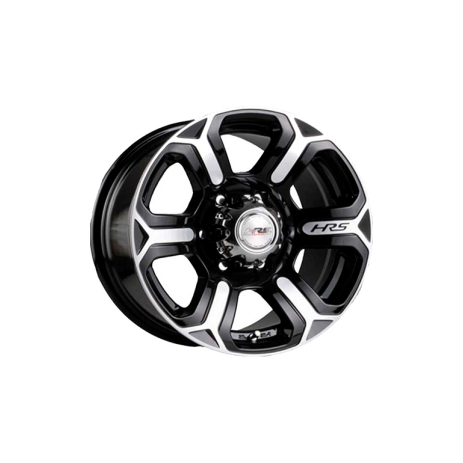 H-427 bk-f/p - фото 1