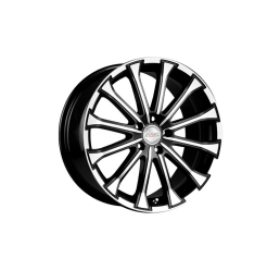 Racing Wheels H-461 bk-f/p R19 W8 PCD5x112 ET45 DIA66.6