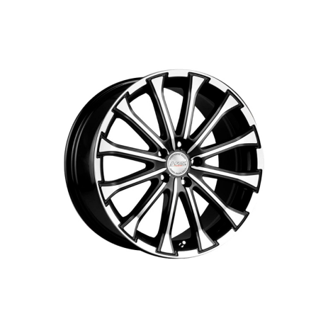 H-461 bk-f/p - фото 1