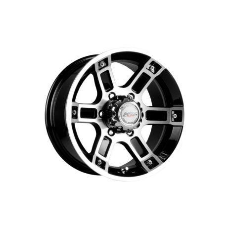 H-468 bk-f/p - фото 1