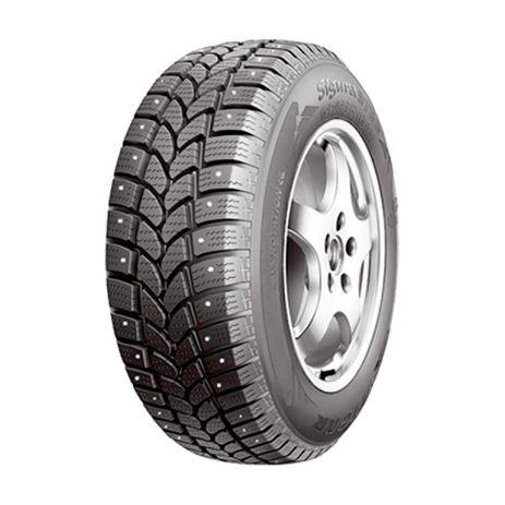 Sigura stud - фото 1