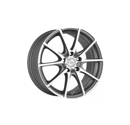 Racing Wheels H-490 ddn-f/p R14 W6 PCD4x108 ET38 DIA67.1