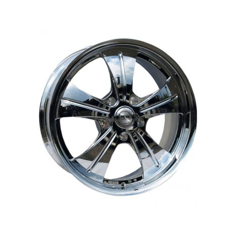 H-611 chrome - фото 1