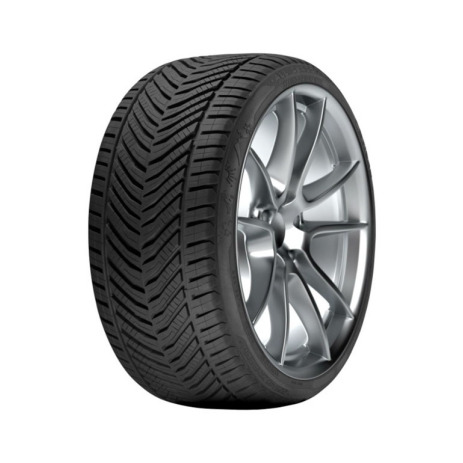 ALL SEASON - фото 1