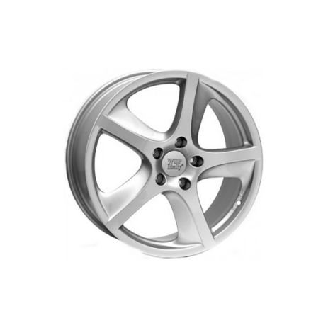 W1006 silver - фото 1