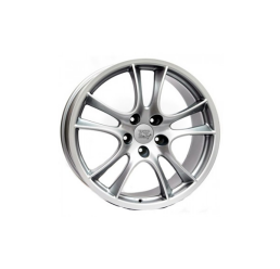WSP Italy W1051 silver R19 W9 PCD5x130 ET60 DIA71.6