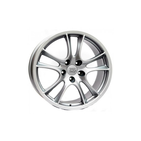 W1051 silver - фото 1