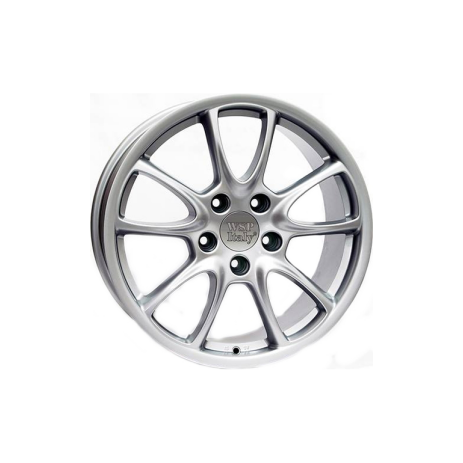 W1052 silver - фото 1