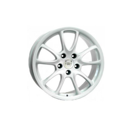 WSP Italy W1052 white R19 W8.5 PCD5x130 ET53 DIA71.6