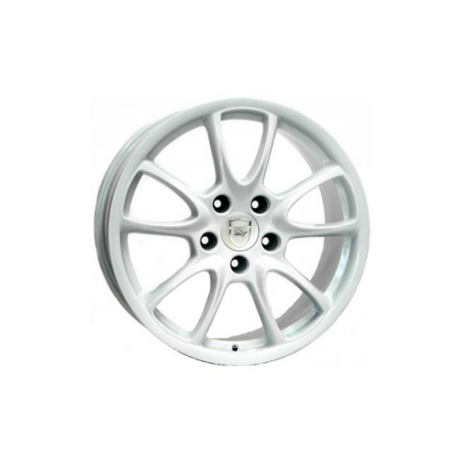 W1052 white - фото 1