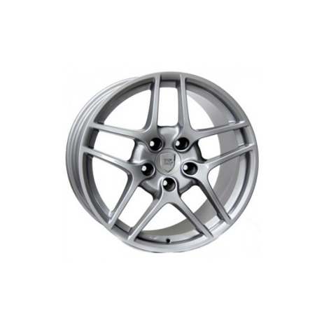 W1053 silver - фото 1