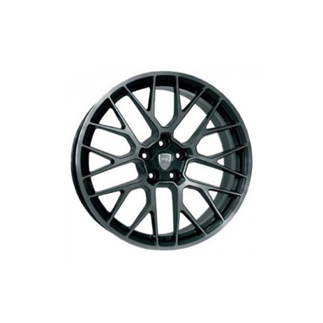 W1056 anthracite polished - фото 1