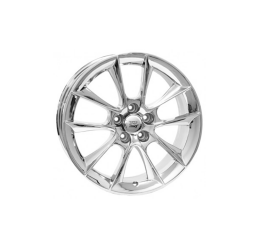 WSP Italy W1150 chrome R18 W7.5 PCD5x110 ET41 DIA65.1
