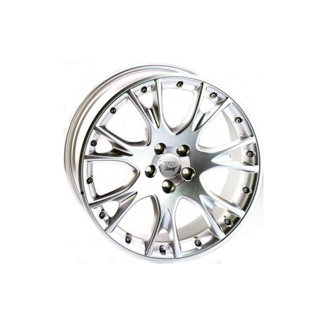 W1210 hyper silver - фото 1