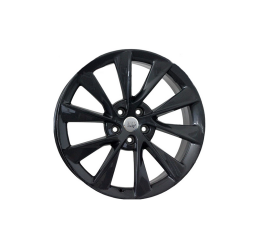 WSP Italy W1401 anthracite R21 W9 PCD5x120 ET40 DIA64.1