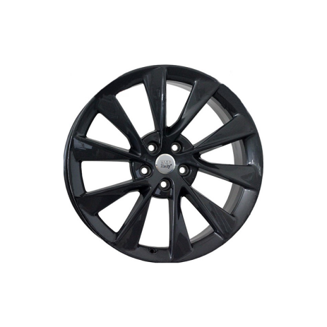 W1401 anthracite - фото 1