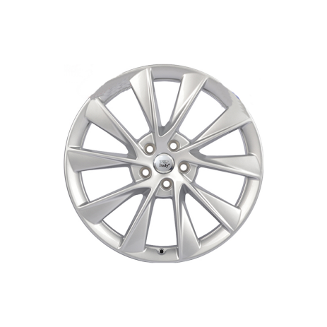 W1401 silver - фото 1