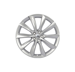 WSP Italy W1402 silver R22 W9 PCD5x120 ET35 DIA64.1