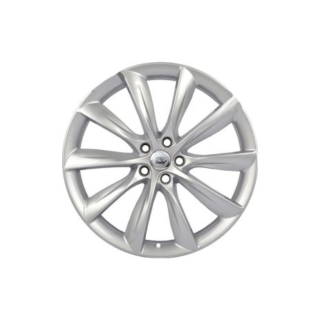 W1402 silver - фото 1