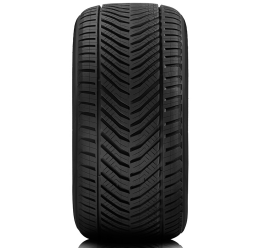 Tigar ALL Season SUV 215/55 R18 99V