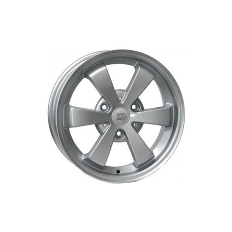 W1507 hyper silver - фото 1