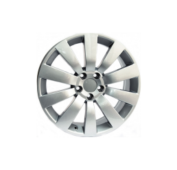 WSP Italy W152 silver R16 W6.5 PCD5x110 ET36 DIA65.1