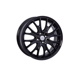 WSP Italy W1653 glossy black R18 W7 PCD4x100 ET52 DIA56.1