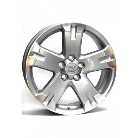 W1750 silver polished - фото 1