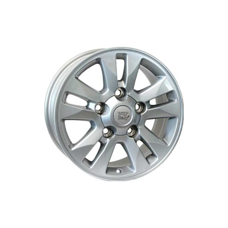 W1758 silver - фото 1